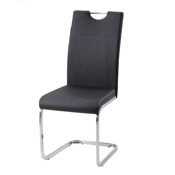HTI-Living KellyC PU Schwingstuhl