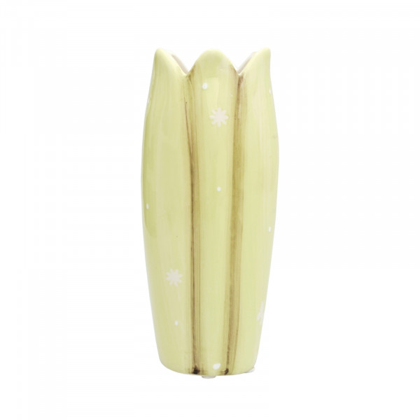 HTI-Living Spring Festival Green Vase