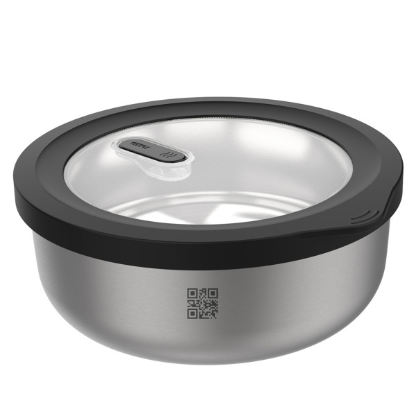 Frischhaltedose Provido rund 2 liter