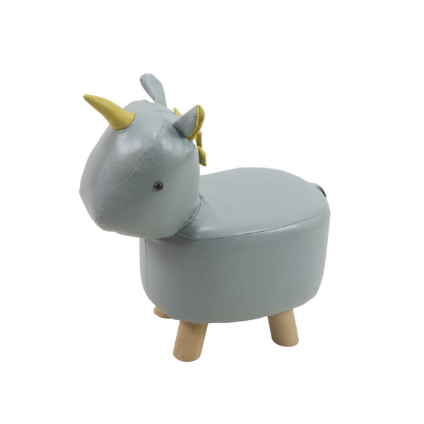 Kinderhocker Einhorn Enrik