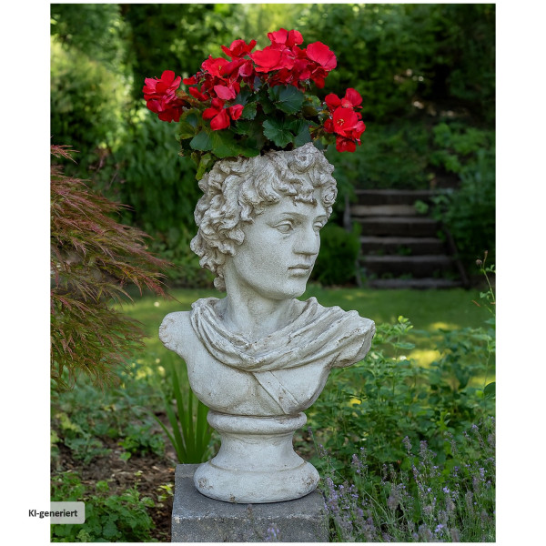 Pflanzgefäß Apollon_11