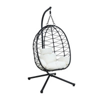 HTI-Living Lorica Hängesessel HTI-Living Lorica Hängesessel