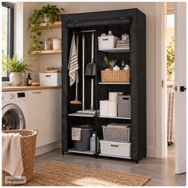 Faltschrank Lena L