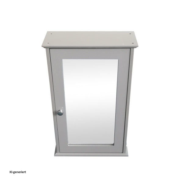 Spiegelschrank