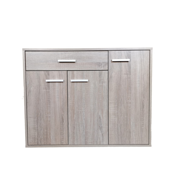 HTI-Living Nina Sonoma Sideboard