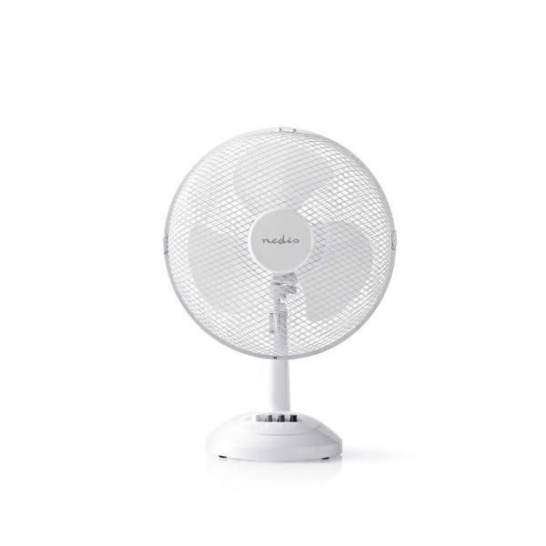 Nedis Ø 30 cm Tischventilator