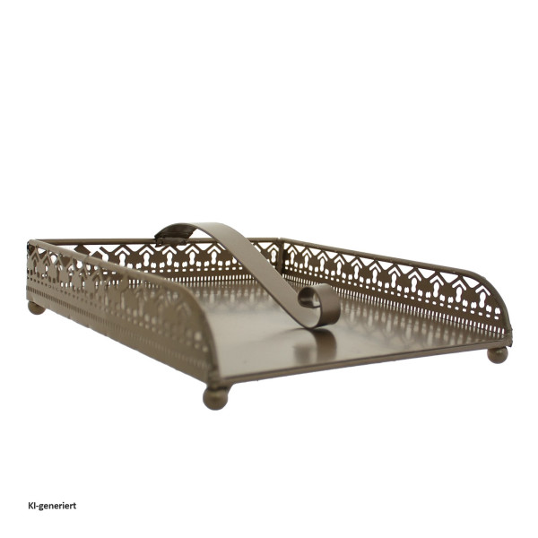 Serviettenhalter