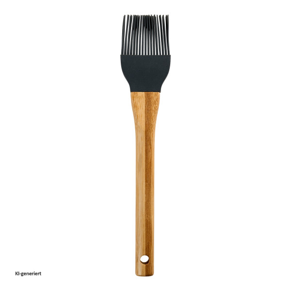 Backpinsel Hx22,5 im Display
