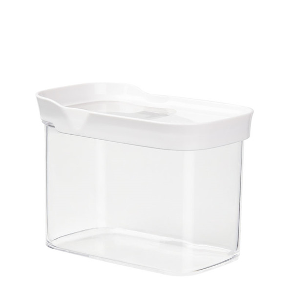 OPTIMA Schüttdose, rechteckig, 1,0 Liter