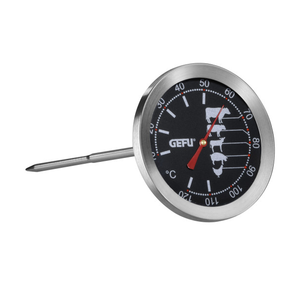 Bratenthermometer