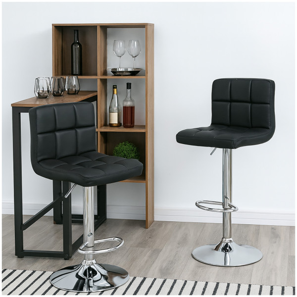 HTI-Living Tony Barhocker 2er Set