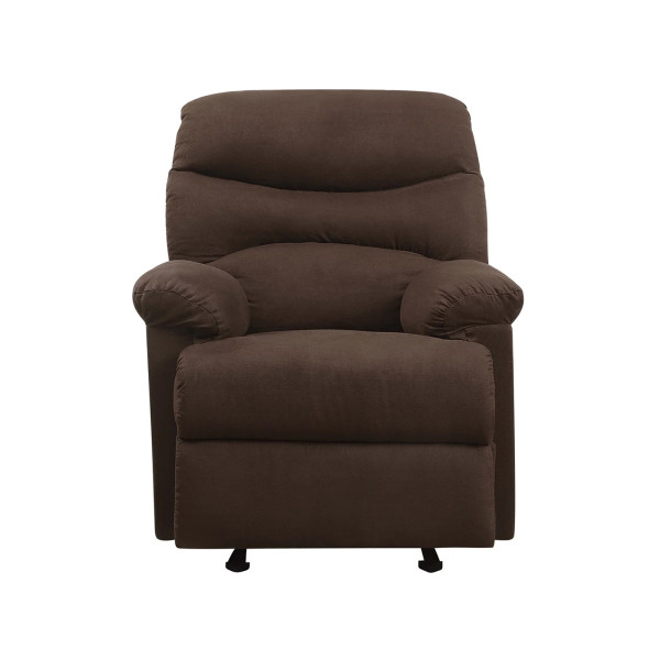 Sessel Tronitz Braun