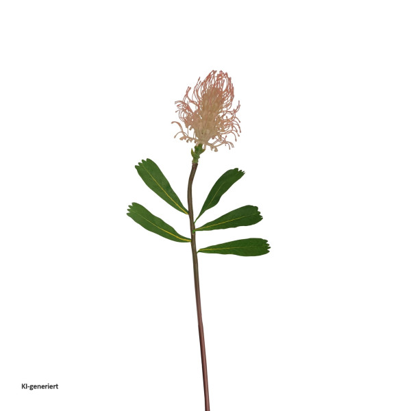 Frühlingspflanze Flora01, Kunstpflanze