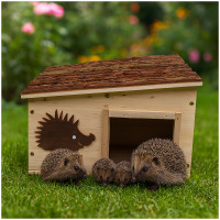 HTI-Living Carly Igelhaus HTI-Living Carly Igelhaus