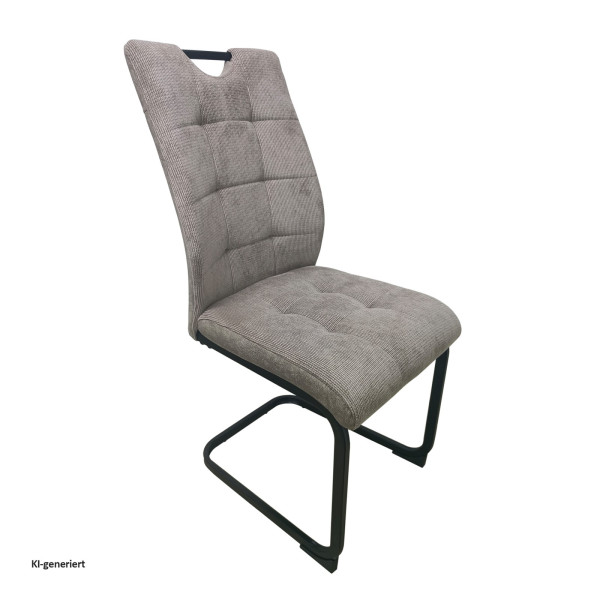 Stuhl Mateo beige