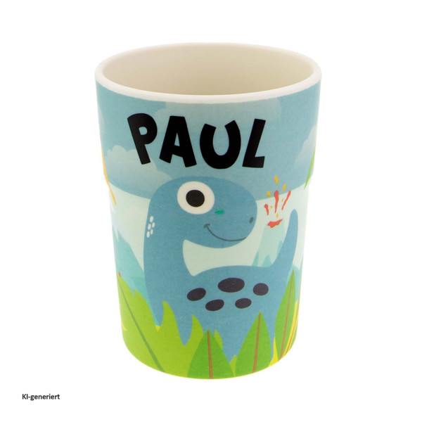 Kinderbecher Paul
