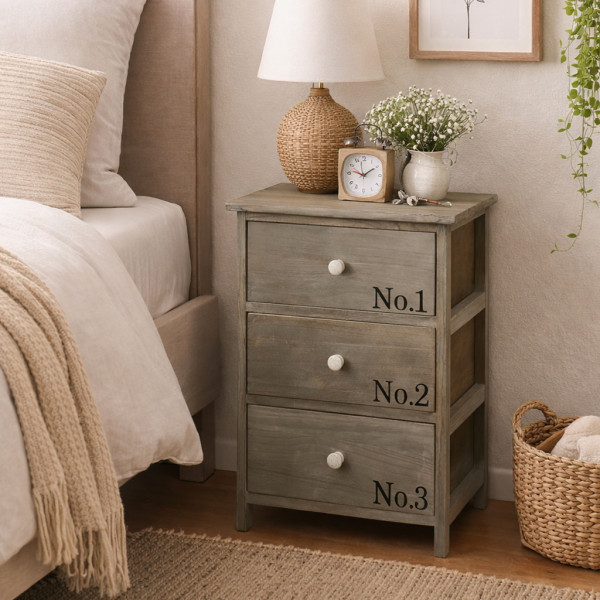 Kommode2 Melia Numbers sonoma