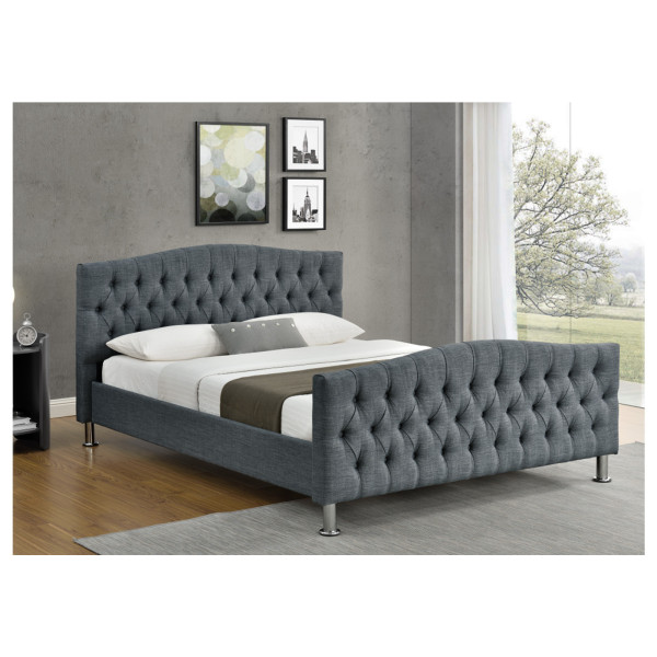 HTI-Living Taja Bett 140 x 200 cm