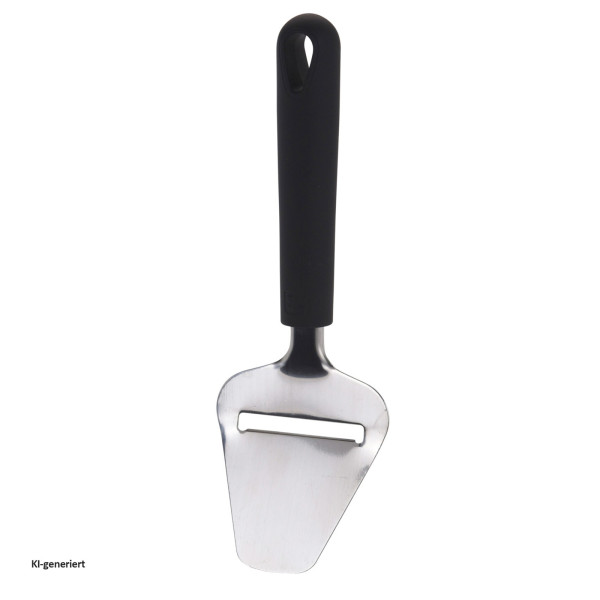 KÄSEHOBEL 23 CM AUF TIE-ON KARTE