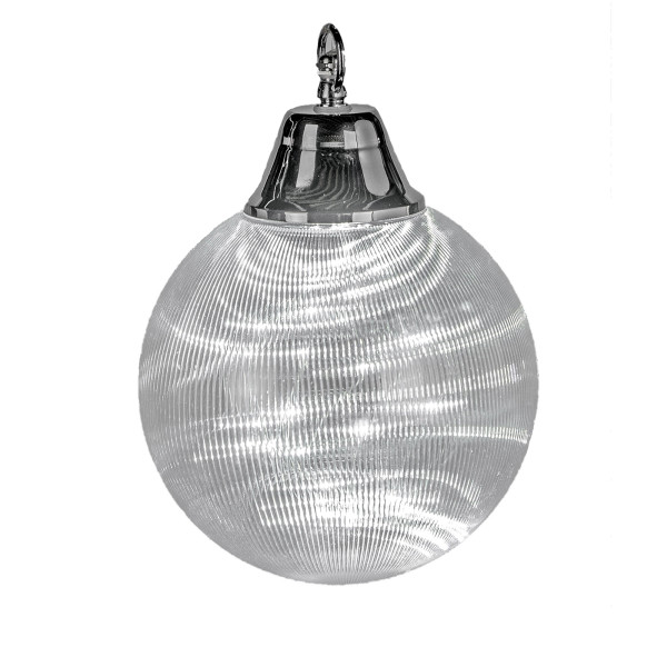 Hänge-Kugel LED Magic mit Licht Kunststoff