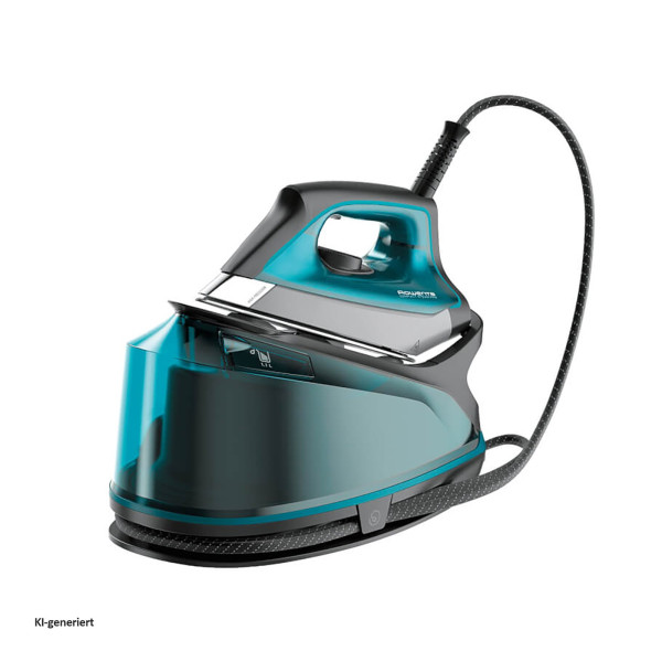 ROWENTA Dampfgenerator DG7623 Compact Steam Pro