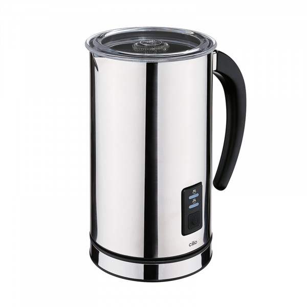 cilio CREMA Milchaufschäumer 500 ml
