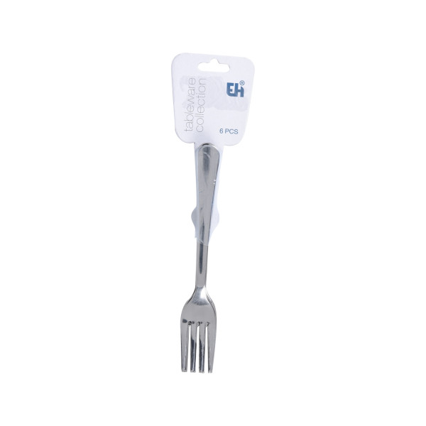 KUCHENGABEL 6ER SET CHINA DESIGN