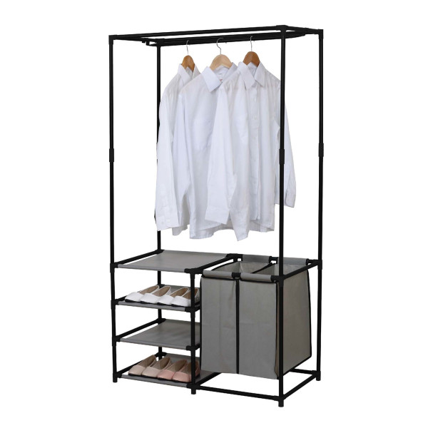 Garderobe Lena XL