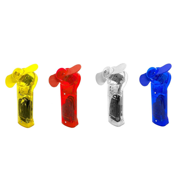 Koopman Handventilator Mini Ventilator 1 Stück