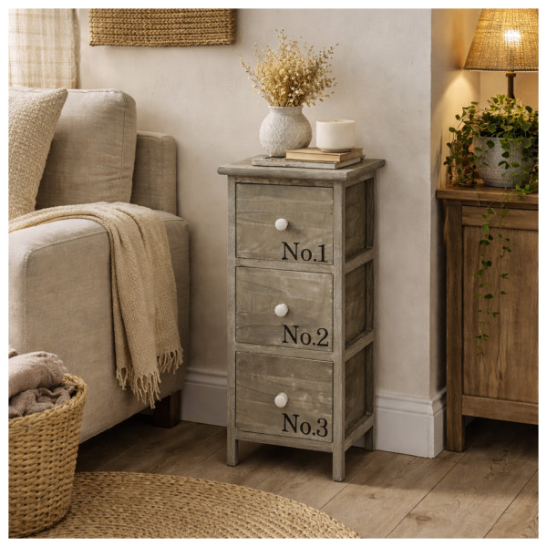 Kommode1 Melia Numbers sonoma