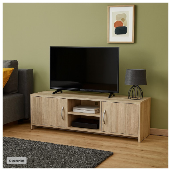 Lowboard Thekla 12037 sonoma