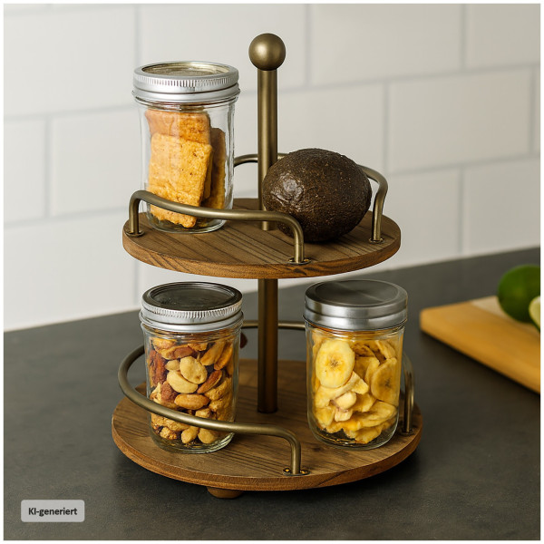 Etagere Valja