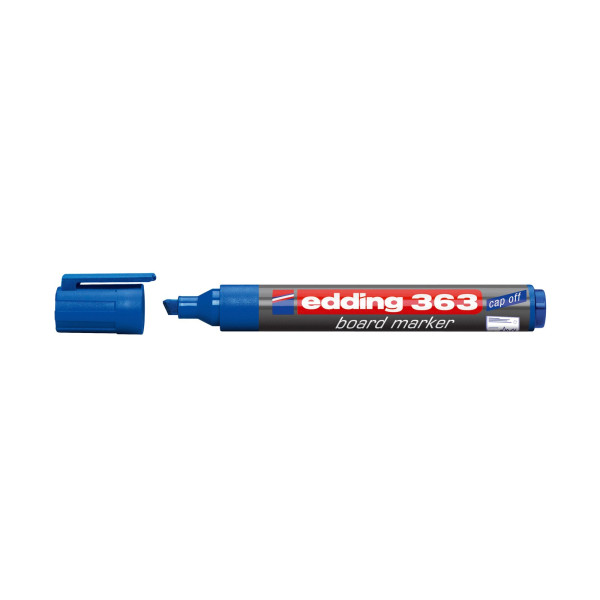 edding edding 363 Whiteboardmarker Keilspitze 1-5 mm