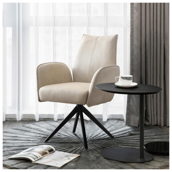 Esszimmerstuhl drehbar Edward