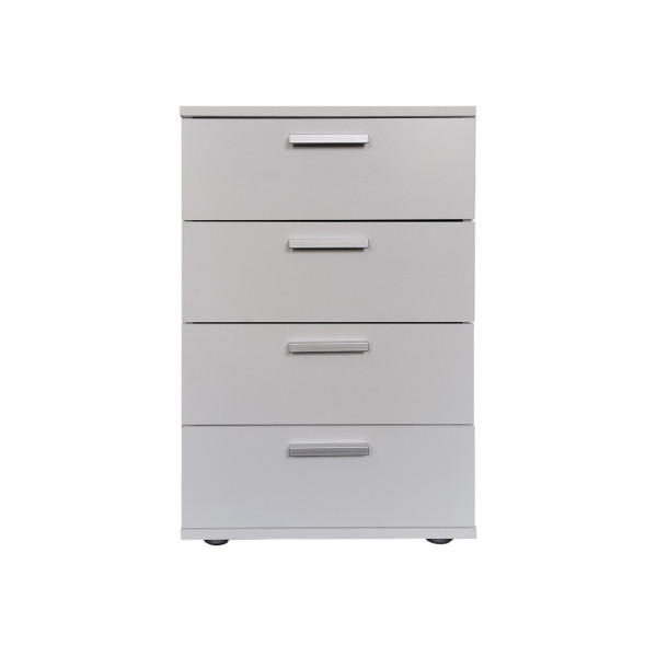 Nachkonsole Nachtschrank Nina 4