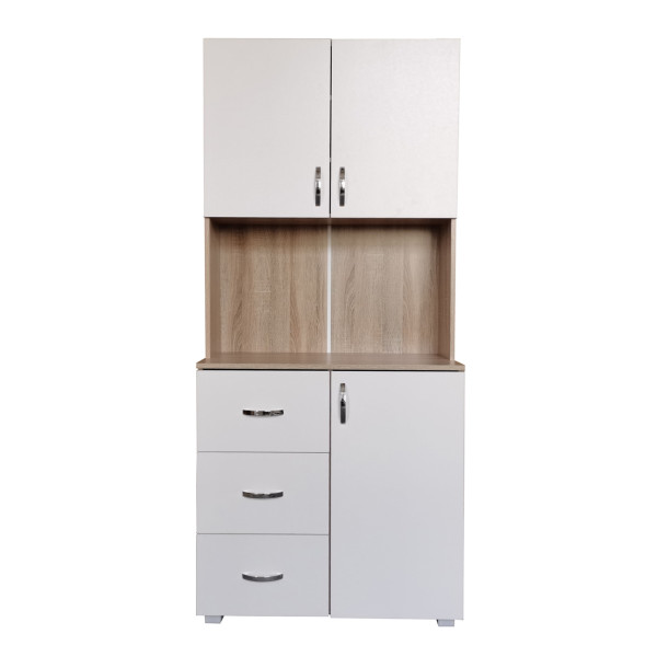 Küchenschrank