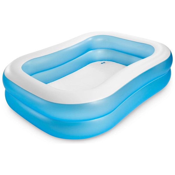 HTI-Living 2 x 1,5 m Schwimmbecken