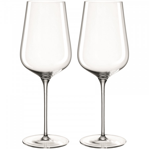 Leonardo Brunelli Weißweinglas 580ml, 2er Set