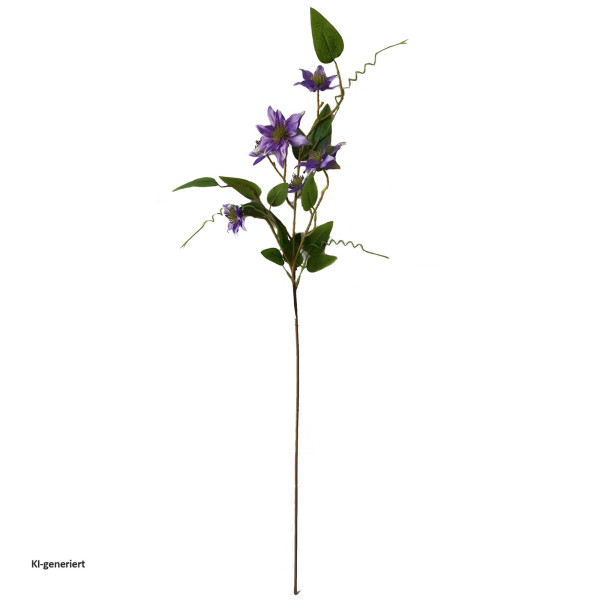 Kunstblume Flora03