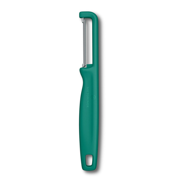 Victorinox mit gezackter Klinge Sparschäler