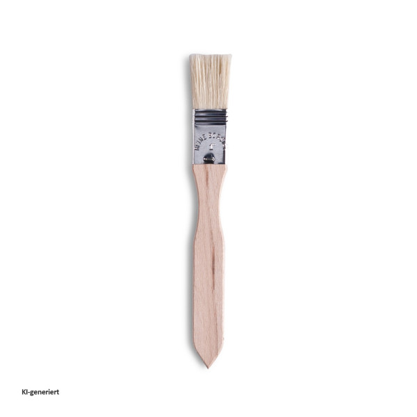 Back-/Grillpinsel, Buche