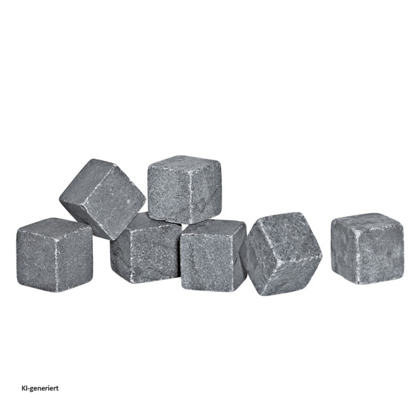 Kühlsteine COOL ROCKS - 9er Se