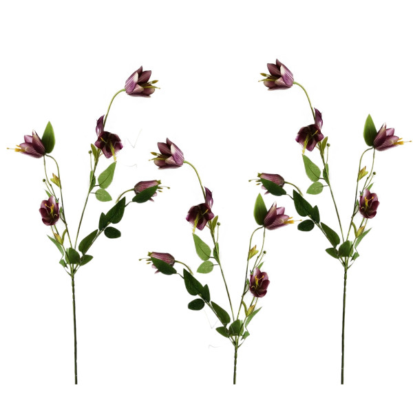 NTK-Collection Flora Glockenblume 89 cm