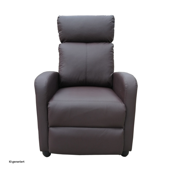Relaxsessel Corrado PU
