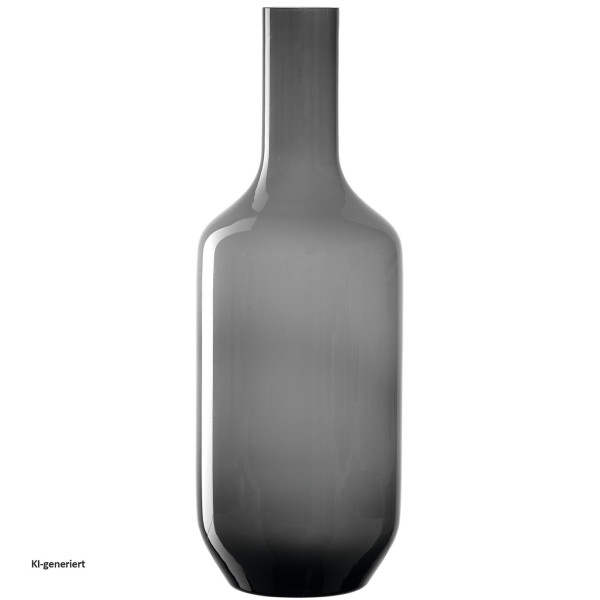 Vase 64 grau Milano