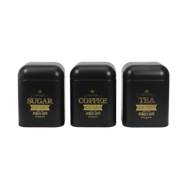 Modernes Aufbewahrungsset Sieglinde