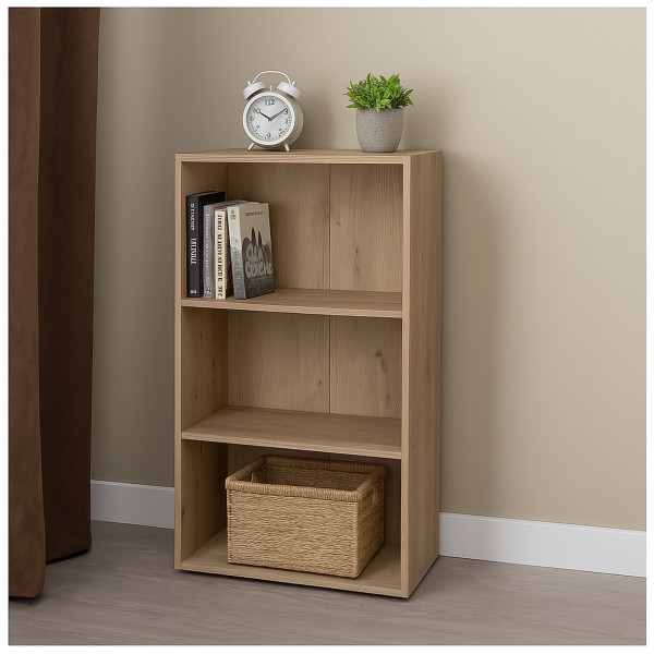 Regal Nina 3 Artisaneiche