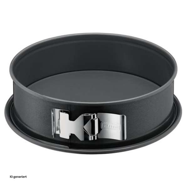 Springform mit Safeclick 26 cm