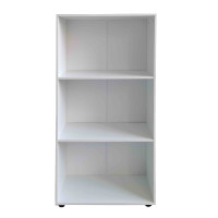 HTI-Line Nina mit 3 Regalfächern Regal HTI-Line Nina mit 3 Regalfächern Regal