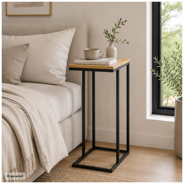 Beistelltisch Elio 2 artisan